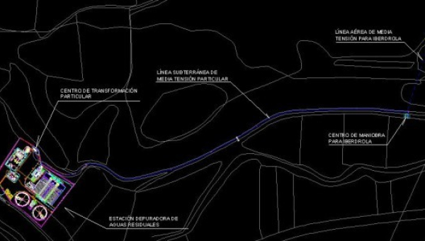  E.D.A.R. RIOJA ALAVESA 