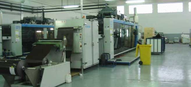  Mantenimiento de Instalaciones 