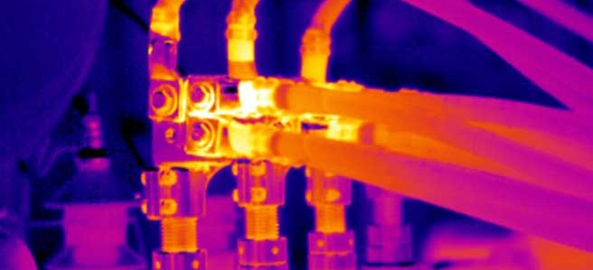  Bornes de un Transformador 